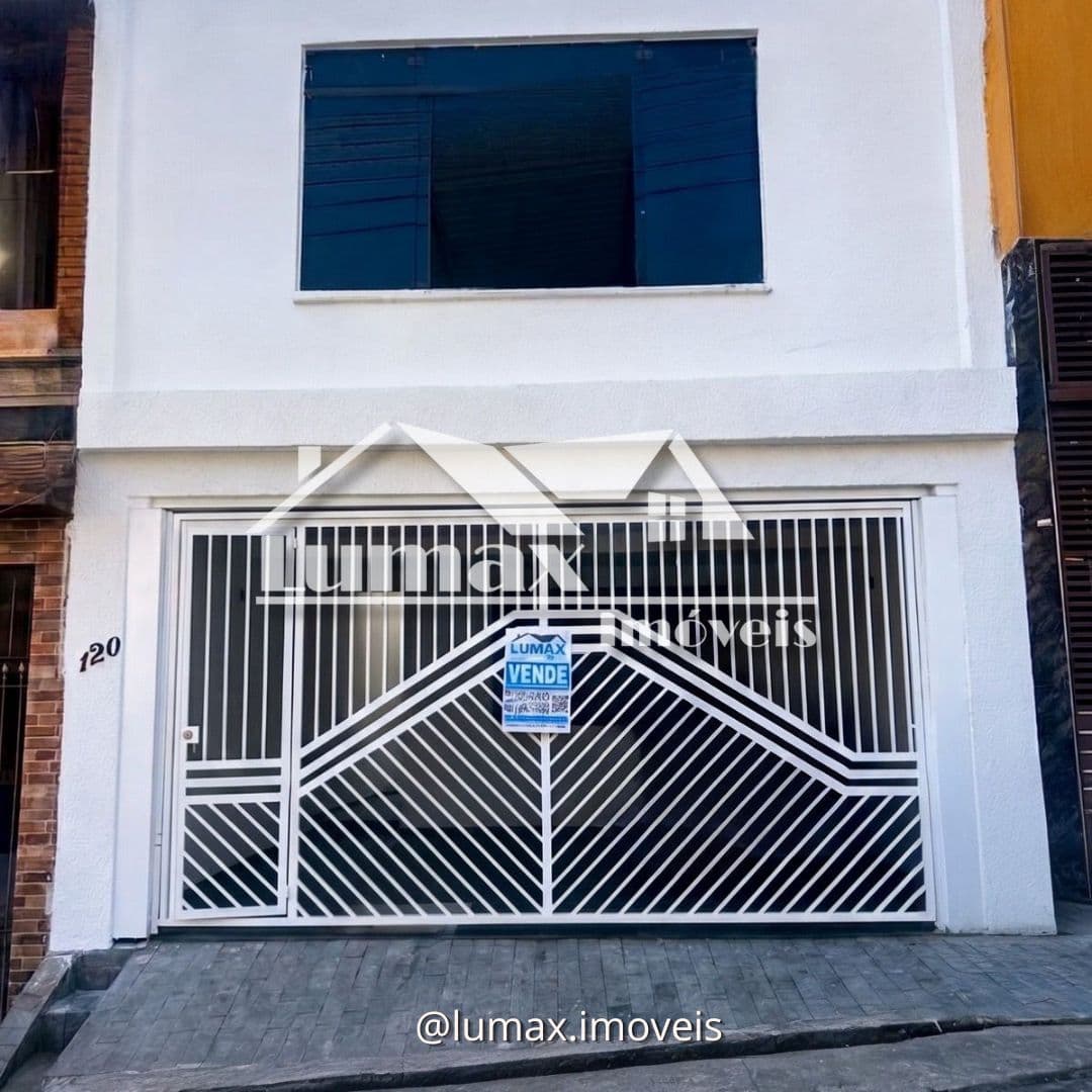 Foto de Imóvel à venda em Sapopemba com 4 dormitórios e 2 suítes