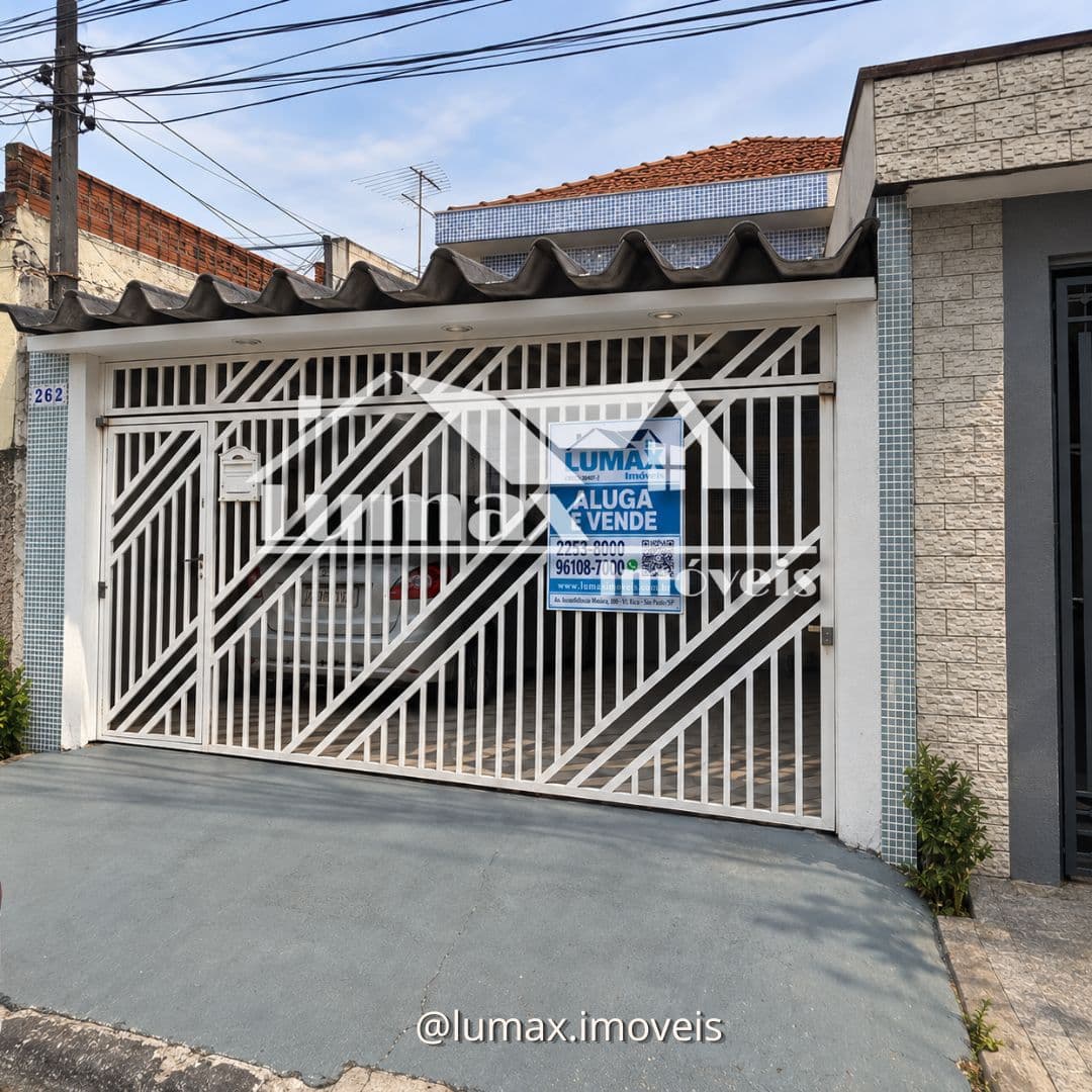 Foto de Casa Térrea na Vila Primavera