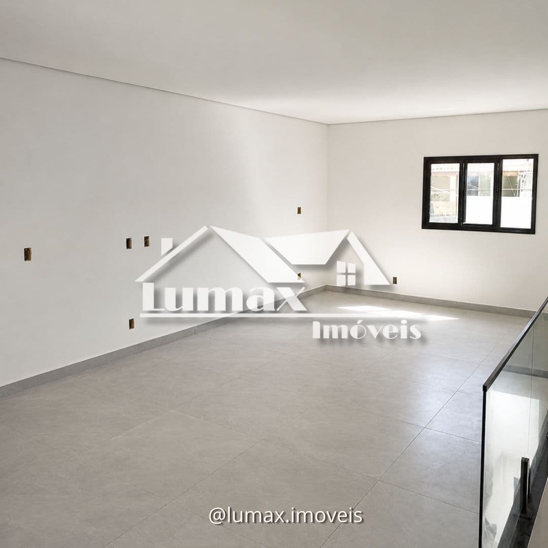 Foto de Casa na Vila Camilopólis com 3 quartos, suíte com varanda e área para churrasco