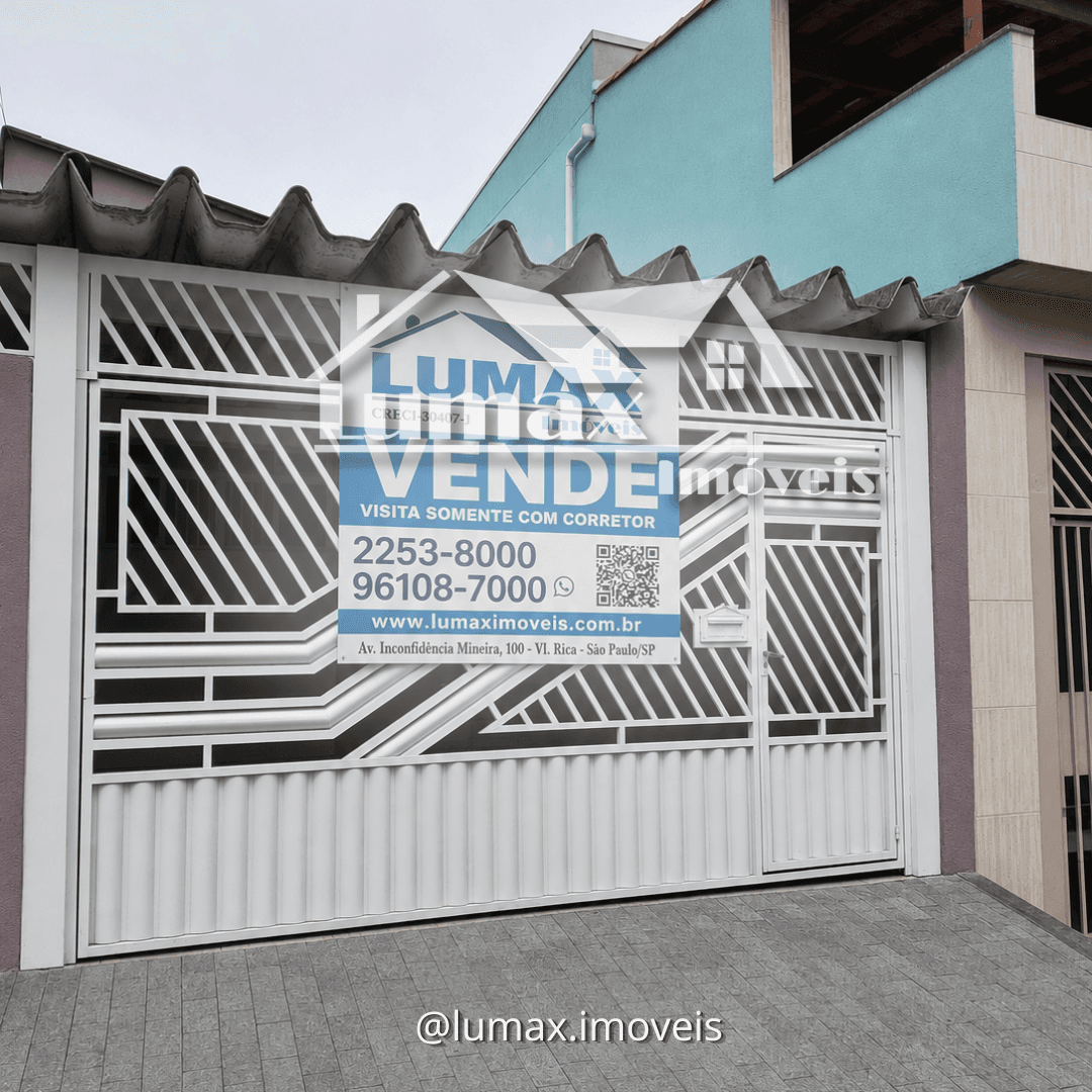 Foto de Casa térrea reformada com 3 dormitórios e 2 vagas