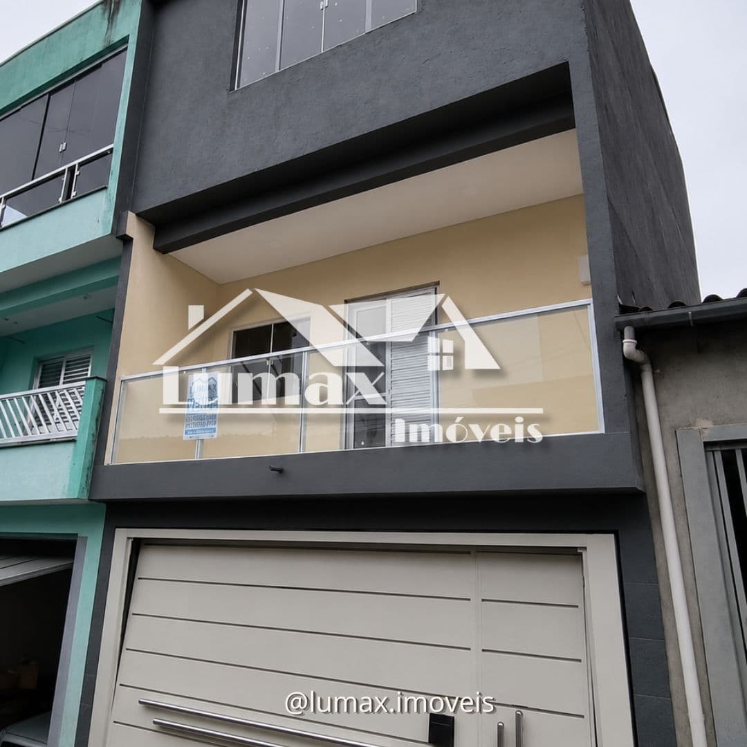 Foto de Sobrado com 3 imóveis no mesmo terreno e excelente opção para renda