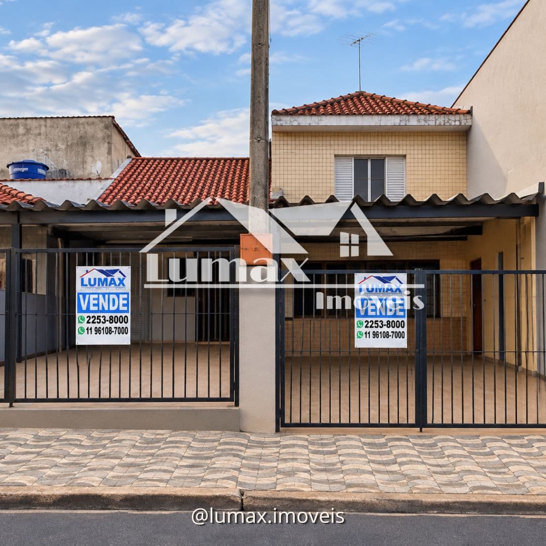 Foto de Imóvel com Terreno de 300 m² na Vila Antonieta